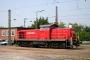 MaK 1000622 - Railion "294 847-9"
08.06.2006 - Hamm, Rangierbahnhof
Tobias Pokallus