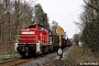 MaK 1000622 - Railion "294 847-9"
21.04.2006 - bei Paderborn Nord
Martin Rese