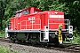 MaK 1000623 - Railion "294 848-7"
30.05.2006 - Ratingen-Tiefenbroich
Patrick Böttger