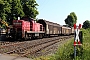 MaK 1000623 - DB Schenker "294 848-7"
07.06.2013 - Voerde-Emmelsum
Andreas Kabelitz