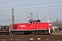 MaK 1000623 - DB Cargo "294 848-7"
21.04.2008 - Oberhausen, Rangierbahnhof West
Ingmar Weidig