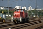 MaK 1000624 - DB Schenker "294 849-5"
17.08.2011 - Regensburg, Hauptbahnhof
Torsten Frahn