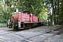 MaK 1000624 - DB Cargo "294 849-5"
22.08.2018 - Dortmund, Fredenbaumpark
Jura Beckay