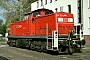MaK 1000625 - DB AG "294 350-4"
 - Gremberg, BetriebshofPatrick Böttger