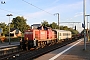 MaK 1000625 - DB Cargo "294 850-3"
06.09.2025 - Mönchengladbach-Rheydt, Rheydt Hauptbahnhof
Dr. Günther Barths MaK 1000625 - DB Cargo "294 850-3"
06.09.2025 - Mönchengladbach-Rheydt, Rheydt Hauptbahnhof
Dr. Günther Barths