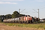 MaK 1000625 - DB Cargo "294 850-3"
10.09.2025 - Meerbusch-Ossum-Bösinghoven
Ingmar Weidig