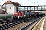 MaK 1000626 - DB Schenker "294 851-1"
28.11.2015 - Mainz-Bischofsheim
Ralf Lauer