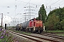 MaK 1000627 - DB Cargo "294 852-9"
12.09.2018 - Bottrop-EbelKlaus Führer