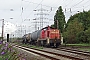 MaK 1000627 - DB Cargo "294 852-9"
12.09.2018 - Bottrop-Ebel
Klaus Führer