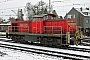 MaK 1000629 - DB Schenker "294 854-5"
11.02.2013 - Dillingen (Saar)
Torsten Krauser