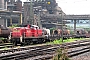 MaK 1000629 - DB Schenker "294 854-5"
16.09.2011 - Völklingen
Leon Schrijvers