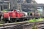 MaK 1000629 - DB Schenker "294 854-5"
16.09.2011 - Völklingen
Leon Schrijvers