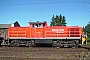 MaK 1000630 - Railion "294 855-2"
15.07.2008 - Ratingen
Bernd Bastisch