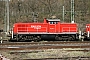 MaK 1000631 - Railion "98 80 3294 856-0 D-DB"
12.04.2008 - Stolberg
Frank Glaubitz