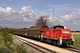 MaK 1000631 - DB Schenker "294 856-0"
20.04.2012 - Euskirchen-Wüschheim
Werner Schwan