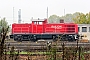 MaK 1000632 - DB Schenker "294 857-8"
01.11.2014 - Mannheim, Rangierbahnhof
Ernst Lauer