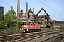 MaK 1000632 - DB Cargo "294 857-8"
08.04.2024 - Völklingen/Saar
Frank Glaubitz