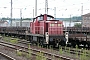 MaK 1000633 - DB Schenker "294 858-6"
30.07.2011 - Völklingen
Ernst Lauer