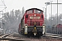 MaK 1000633 - DB Schenker "294 858-6"
15.02.2015 - Mannheim, Rangierbahnhof
Ernst Lauer