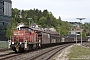 MaK 1000633 - DB Cargo "294 858-6"
02.05.2018 - Heidenheim
Martin Welzel