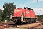 MaK 1000634 - DB Schenker "294 859-4"
15.08.2012 - Bickenbach
Kurt Sattig