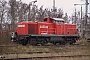 MaK 1000634 - DB Schenker "294 859-4"
29.12.2009 - Cottbus
Torsten Frahn