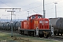MaK 1000634 - DB Cargo "294 359-5"
27.12.1999 - Kassel-Bettenhausen
Ingmar Weidig MaK 1000634 - DB Cargo "294 359-5"
27.12.1999 - Kassel-Bettenhausen
Ingmar Weidig