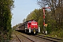 MaK 1000636 - DB Schenker "294 861-0"
24.04.2010 - Duisburg-Walsum
Malte Werning