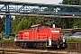 MaK 1000636 - DB Schenker "294 861-0"
03.07.2012 - Gladbeck, Talstraße
Ingmar Weidig