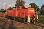 MaK 1000639 - DB Cargo "294 864-4"
23.08.2018 - Karlsruhe-Durlach
Wolfgang Rudolph