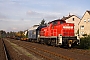 MaK 1000640 - Railion "294 865-1"
29.10.2008 - Paderborn Nord
Tobias Pokallus