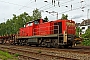 MaK 1000641 - DB Schenker "294 866-9"
16.07.2012 - Kreuztal
Armin Schwarz