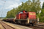 MaK 1000641 - DB Cargo "294 866-9"
22.06.2019 - Kreuztal
Armin Schwarz