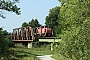 MaK 1000642 - DB Cargo "294 867-7"
14.09.2020 - Pettstadt
Axel Tomforde