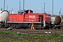 MaK 1000643 - DB Schenker "294 868-5"
10.10.2010 - Mannheim, Rangierbahnhof
Ernst Lauer