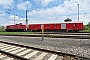 MaK 1000643 - DB Cargo "294 868-5"
29.05.2016 - Mannheim, RangierbahnhofErnst Lauer