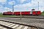 MaK 1000643 - DB Cargo "294 868-5"
29.05.2016 - Mannheim, Rangierbahnhof
Ernst Lauer