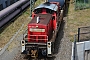 MaK 1000643 - DB Cargo "294 868-5"
22.06.2018 - Mannheim-Käfertal
Harald Belz