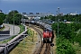 MaK 1000643 - DB Cargo "294 868-5"
22.06.2018 - Mannheim-Käfertal
Harald Belz