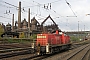 MaK 1000643 - DB Cargo "294 868-5"
26.10.2021 - Völklingen
Christian Stolze