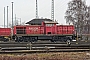 MaK 1000644 - DB Schenker "294 869-3"
12.02.2015 - Mannheim, Rangierbahnhof
Ernst Lauer