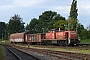 MaK 1000645 - DB Cargo "294 870-1"
06.08.2021 - Bohmte
Carsten Klatt