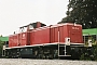 MaK 1000646 - Railion "290 371-4"
12.08.2006 - Kaldenkirchen
Leon Schrijvers