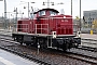 MaK 1000646 - DB Cargo "290 371-4"
28.11.2024 - Dresden, Hauptbahnhof
Frank Noack MaK 1000646 - DB Cargo "290 371-4"
28.11.2024 - Dresden, Hauptbahnhof
Frank Noack