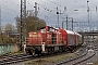 MaK 1000647 - DB Cargo "294 872-7"
25.03.2026 - Hagen, HauptbahnhofIngmar Weidig