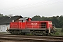 MaK 1000648 - DB Schenker "294 873-5"
11.09.2010 - Montabaur
Frank Glaubitz