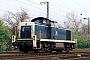 MaK 1000648 - DB AG "290 373-0"
25.04.1994 - Oberhausen
Henk Hartsuiker