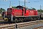 MaK 1000648 - DB Schenker "294 873-5"
21.08.2015 - Andernach
Julius Kaiser