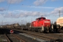 MaK 1000649 - Railion "294 874-3"
10.03.2008 - Paderborn, Güterbahnhof
Tobias Pokallus