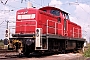 MaK 1000650 - DB Schenker "294 875-0"
01.07.2009 - Göttingen, Bahnhof
Jürgen Wedekind